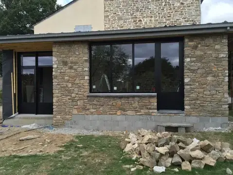 garde corps sur mesure Bain-de-Bretagne-1