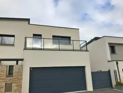 garde corps sur mesure Bain-de-Bretagne-5