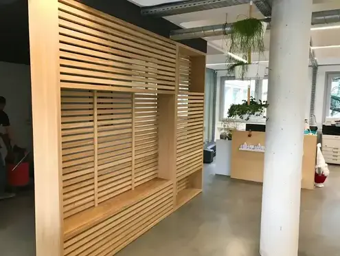 garde corps sur mesure à Bruz - image 2