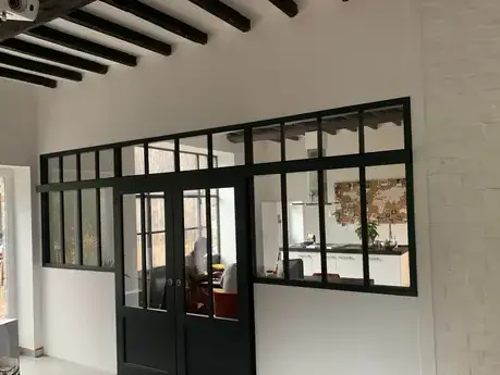 garde corps sur mesure à Bruz - image 4