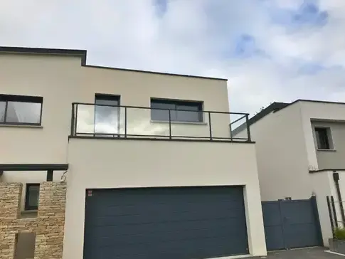 garde corps sur mesure Bruz-5