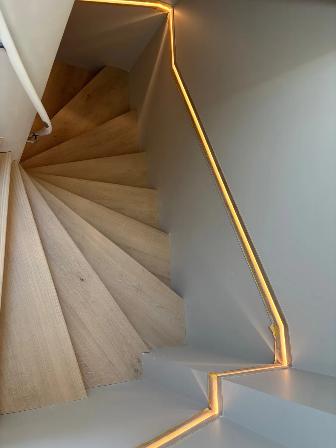 garde corps sur mesure bruz