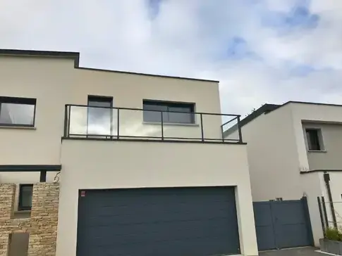 garde corps sur mesure Crevin-1