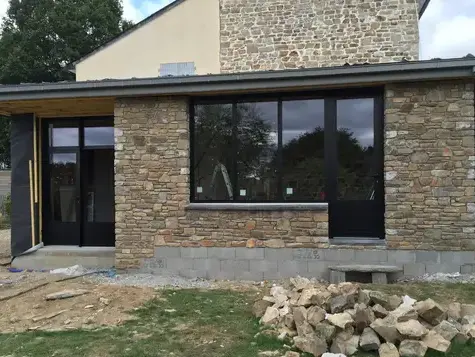 garde corps sur mesure Guichen-5