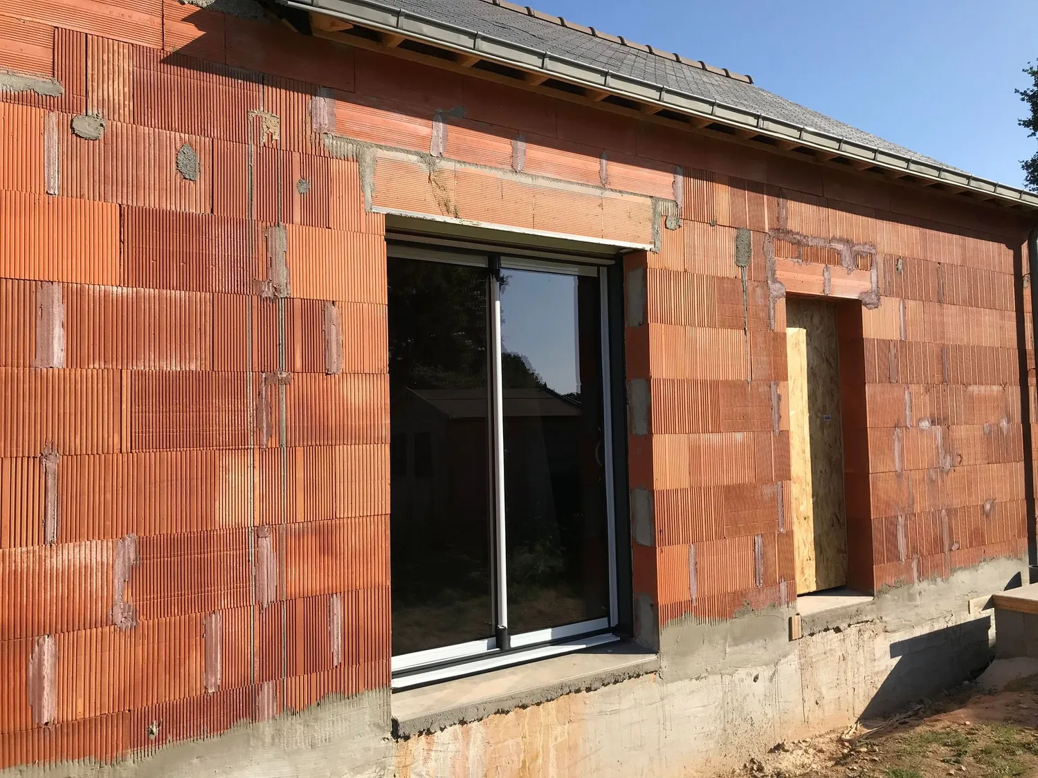 garde corps sur mesure guichen