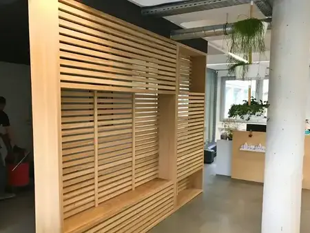 garde corps sur mesure à Janzé - image 3