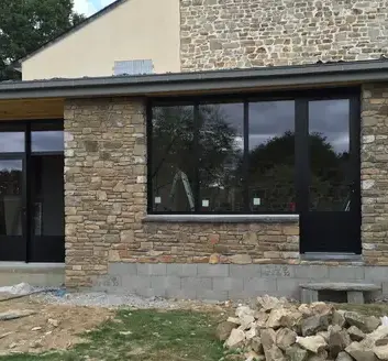 installateur porte de garage à Bain-de-Bretagne - image 2