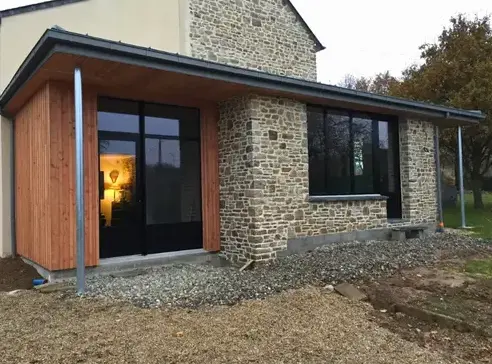 installateur porte de garage à Bain-de-Bretagne - image 3