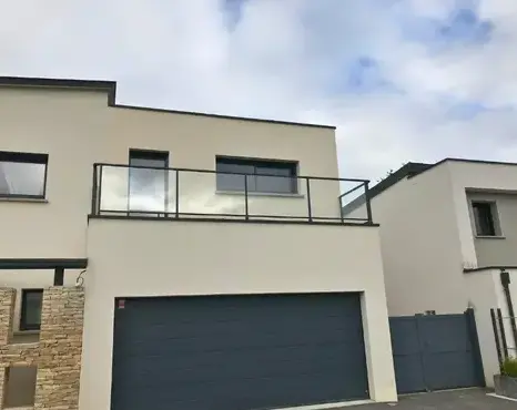 installateur porte de garage à Bain-de-Bretagne - image 4