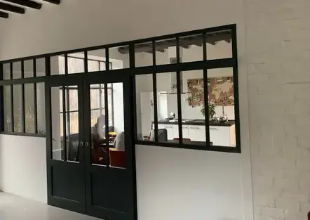 installateur porte de garage Bain-de-Bretagne-5