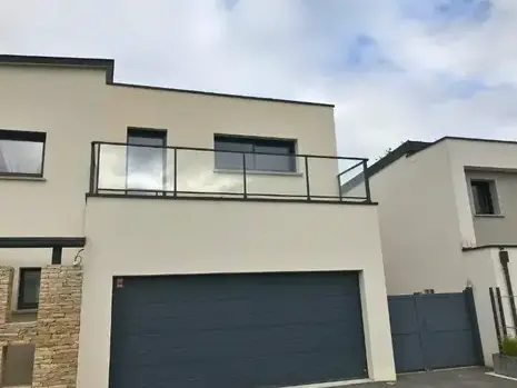 installateur porte de garage à Bruz - image 2