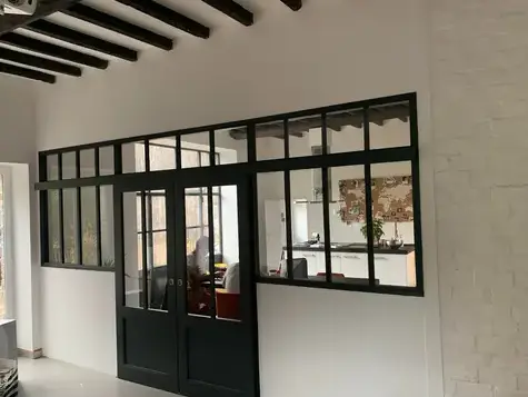 installateur porte de garage à Bruz - image 3