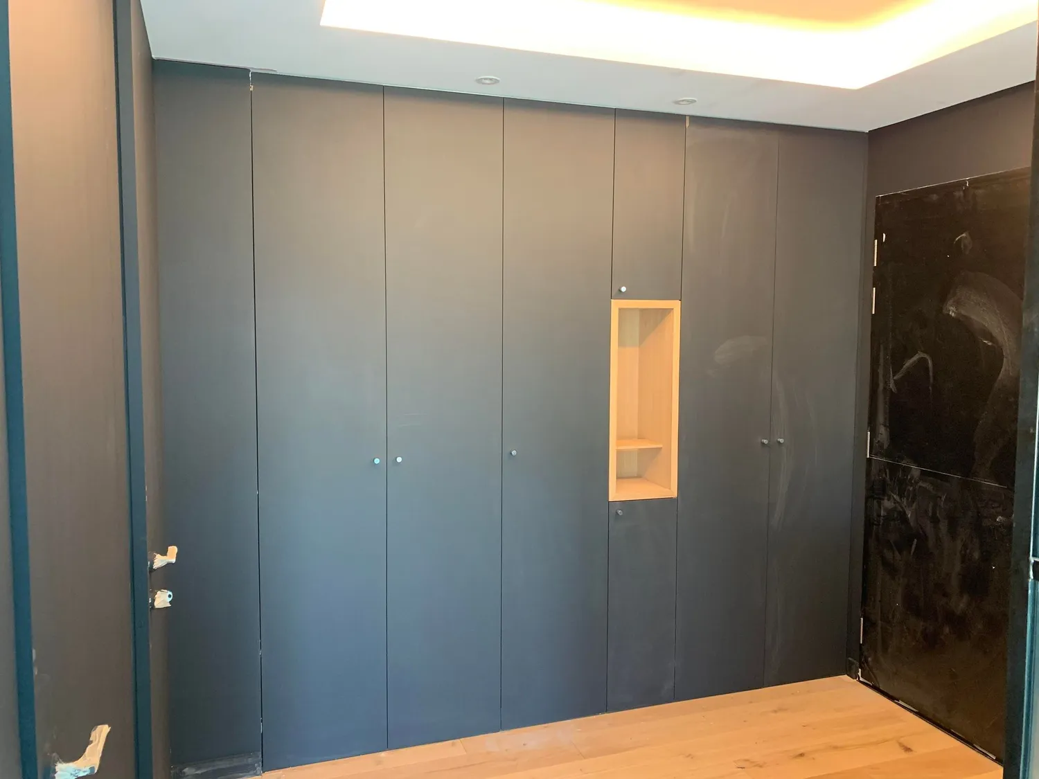 installateur porte de garage bruz