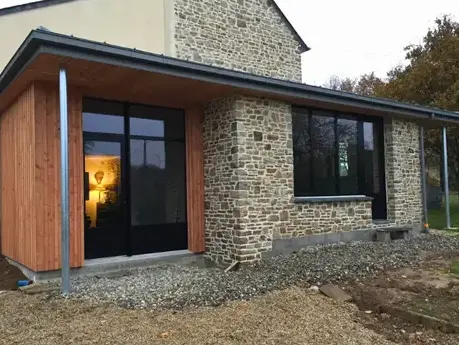 installateur porte de garage à Bruz - image 4