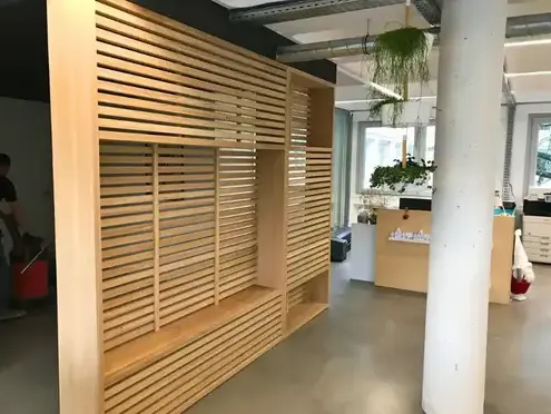 installateur porte de garage Bruz-5