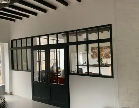 installateur porte de garage Crevin-1