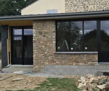 installateur porte de garage à Crevin - image 3