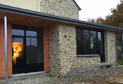 installateur porte de garage à Guichen - image 3