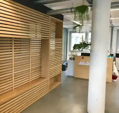 installateur porte de garage à Guichen - image 4