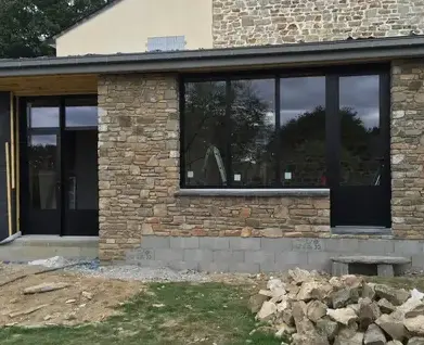 installateur porte de garage Guichen-5