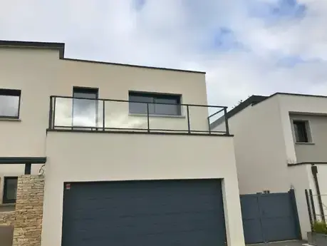 installateur porte de garage à Janzé - image 2