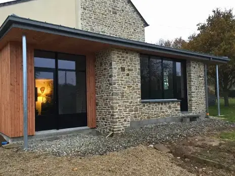 installateur porte de garage à Janzé - image 4