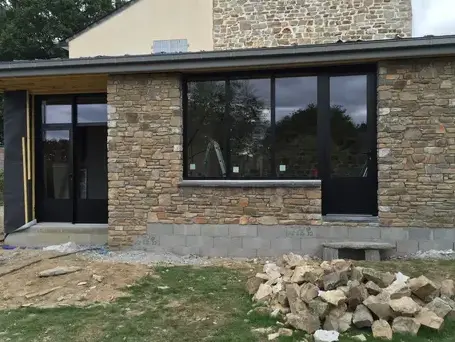 installateur porte de garage Janzé-5