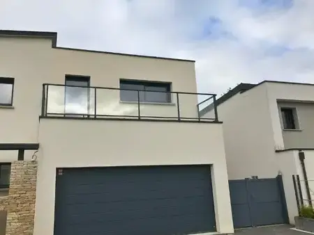installateur porte de garage à Laillé - image 2