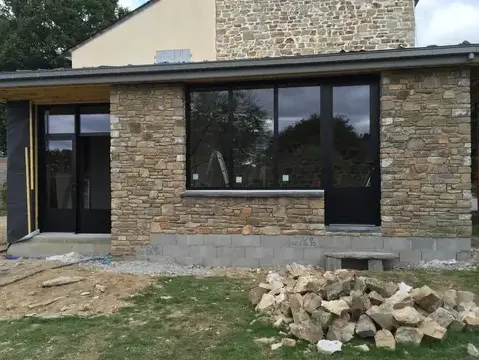 installateur porte de garage à Laillé - image 3