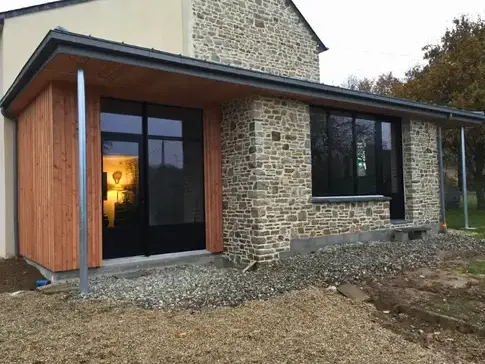 installateur porte de garage à Laillé - image 4