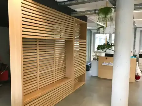 installateur porte de garage Laillé-5