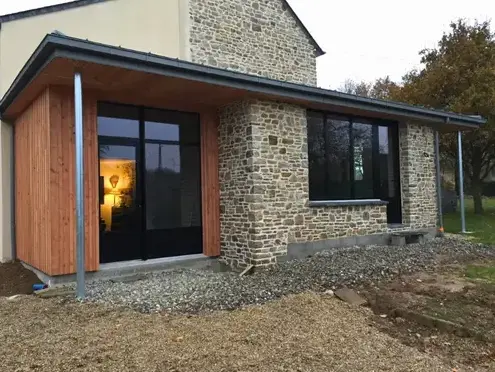 installateur volet roulant Bain-de-Bretagne-1