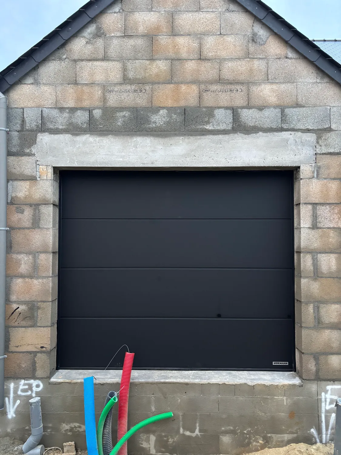 installateur volet roulant bain de bretagne