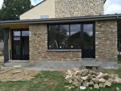 installateur volet roulant à Bruz - image 2
