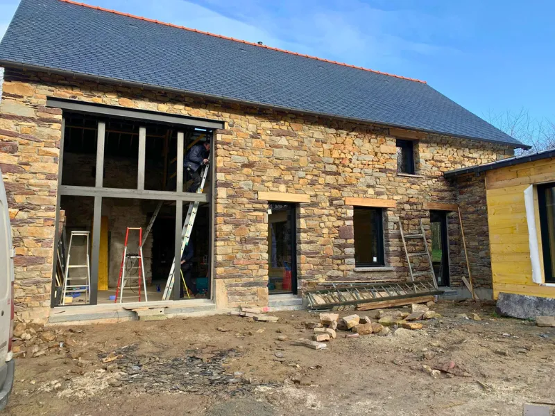 installateur volet roulant bruz