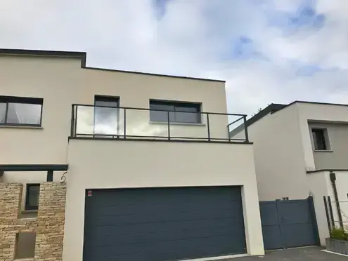 installateur volet roulant à Crevin - image 2