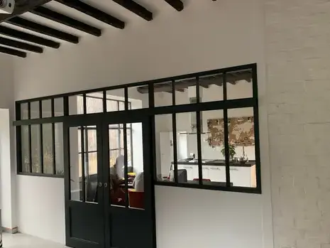 installateur volet roulant à Crevin - image 3