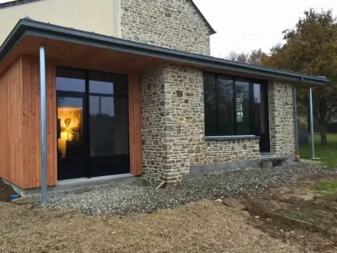 installateur volet roulant à Crevin - image 4