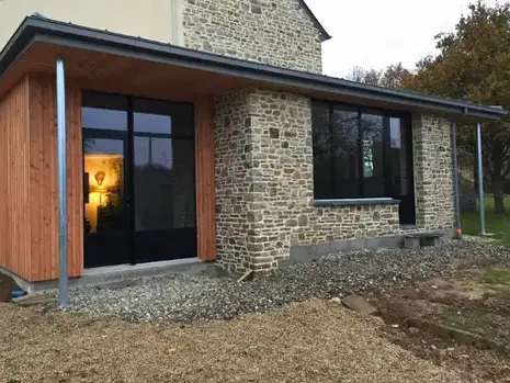 installateur volet roulant à Guichen - image 4