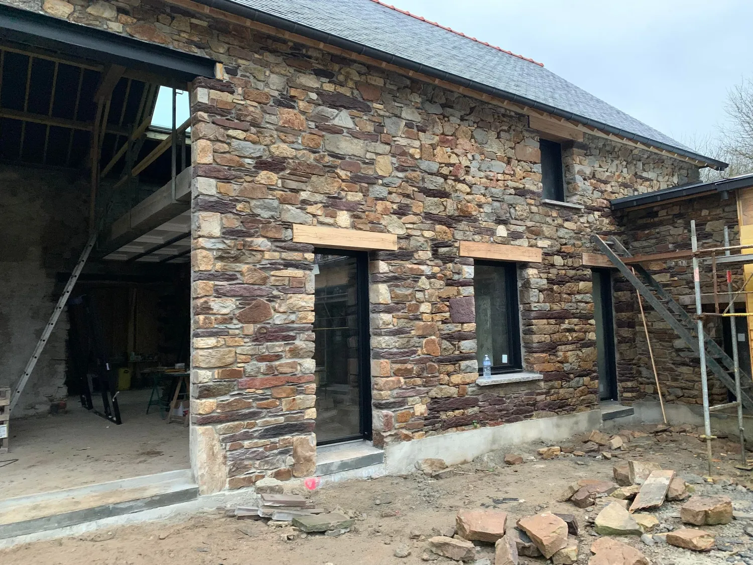 installateur volet roulant guichen