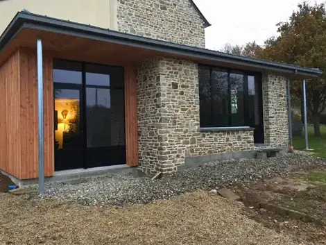 installateur volet roulant à Laillé - image 2