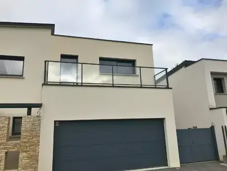 installateur volet roulant à Laillé - image 3