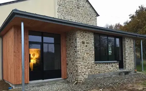 menuisier à Bain-de-Bretagne - image 4