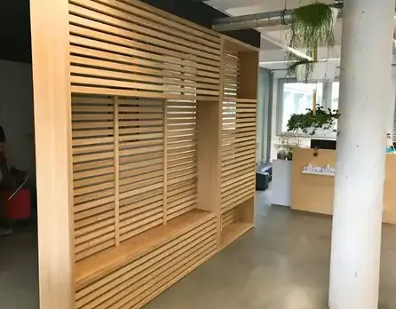 menuisier à Crevin - image 2