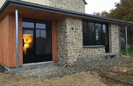 menuisier à Guichen - image 3