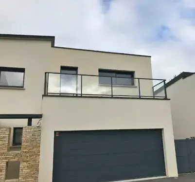 menuisier à Guichen - image 4