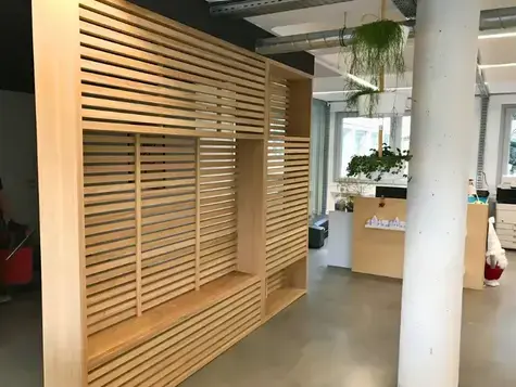 menuisier à Janzé - image 3