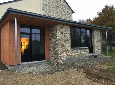 parquettiste à Bain-de-Bretagne - image 4