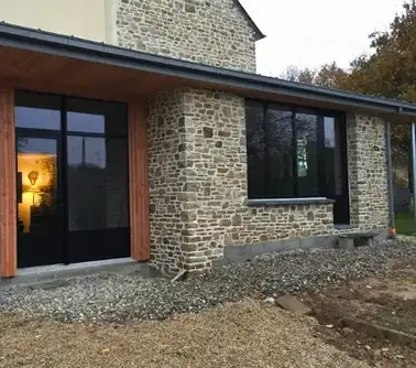 parquettiste à Crevin - image 2