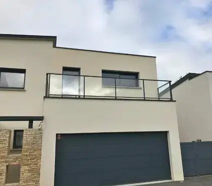 parquettiste à Guichen - image 3